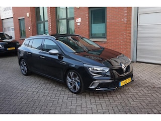 Renault Mégane Estate 1.6 TCe GT Pano 4Control HUD