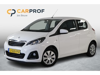 Peugeot 108 1.0 e-VTi Active Carplay | Airco | Camera | Bluetooth | NAP.