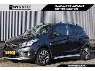 Opel Karl 1.0 Rocks Online Edition Cruise, Climatic, PDC, DAB, Carplay