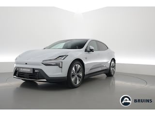 Polestar 4 Long Range Single motor Plus 100 kWh | Napp Leder + Pilot & Plus Pakket | Massage | H&K Audio |