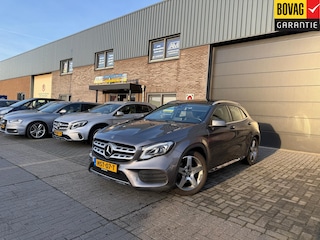 Mercedes-Benz GLA 250 Premium Plus | 1E EIGENAAR | 12MND GARANTIE | LED | DAB | TREKHAAK | CRUISE | PANO |
