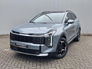 Kia Sportage 1.6 T-GDi 239pk Hybrid DynamicPlusLine