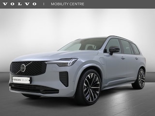 Volvo XC90 2.0 T8 AWD Ult. Dark | Bowers & Wilkins | Luchtvering | Trekhaak