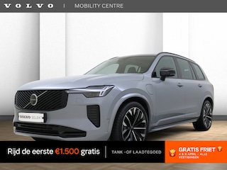Volvo XC90 2.0 T8 AWD Ult. Dark | Bowers & Wilkins | Luchtvering | Trekhaak