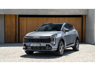 Kia Sportage 1.6 T-GDi 239pk Hybrid DynamicLine MY26