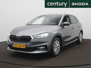 Skoda Fabia 1.0 TSI Selection DSG / LED / Cruise / Carplay