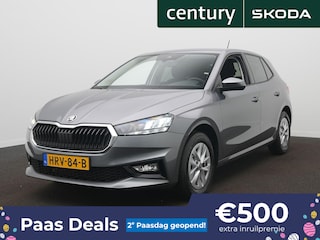 Skoda Fabia 1.0 TSI Selection DSG / LED / Cruise / Carplay
