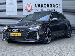 Audi A6 A6 Avant TFSI quattro ORIGINEEL NL, BTW AUTO,PANO,KERAMISCH