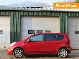 Nissan Note 1.6 ACENTA