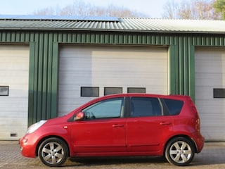 Nissan Note 1.6 ACENTA