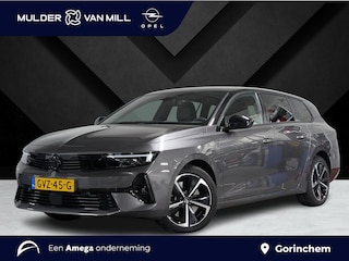 Opel Astra ST GS 1.6 HYbrid PHEV 180pk e-EAT8 | TWO-TONE | AGR-STOEL | 360° CAMERA | KEYLESS | NAVI | APPLE CARPLAY / ANDROID AUTO | OPEL PURE PANEL | ISOFIX |