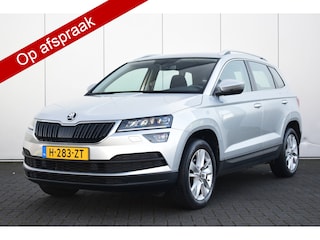 Skoda Karoq 1.5 TSI ACT Business Edition Led Navi/Camera Pdc Ecc Cruise