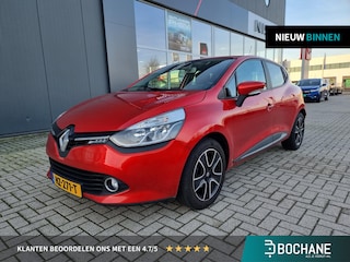 Renault Clio TCe 90 Dynamique | Navigatie | Climate Control | Parkeersensoren |