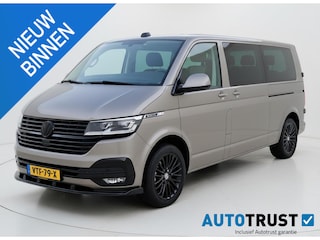 Volkswagen Transporter 2.0 TDI 150PK DSG DC Bulli DIGID. STANDKACHEL TREK