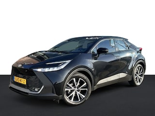 Toyota C-HR 1.8 Hybrid 140 Dyn