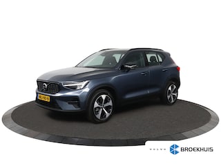 Volvo XC40 2.0 B4 Plus Dark Trekhaak | BLIS | Camera | Harman Kardon | Adaptive Cruise