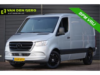 Mercedes-Benz Sprinter 315 1.9 CDI 3-ZITS, RWD L1H1 AUT. TREKHAAK 2800KG, CAMERA, NAVI, CRUISE, CLIMA