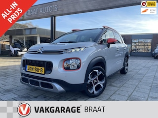 Citroën C3 Aircross 1.2 l PANO l HEADSUP l CARPLAY l RIJKLAAR!