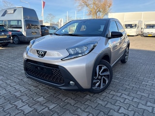 Toyota Aygo 1.0 VVT-i S-CVT Pulse Automaat (BOVAG/RIJKLAARPRIJS)