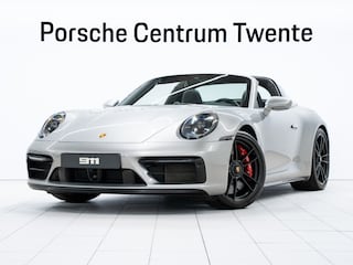 Porsche 911 Targa 4 GTS
