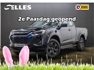 Isuzu D-Max EV EXTENDED CAB 4WD LSX AT