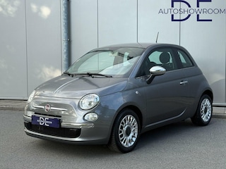 Fiat 500 0.9 TwinAir Easy | Airco | LM velgen | NIEUWE APK