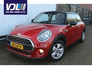 Mini Cooper 1.5 Business