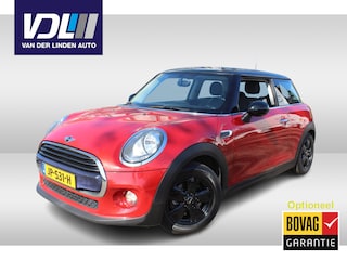 Mini Cooper 1.5 Business