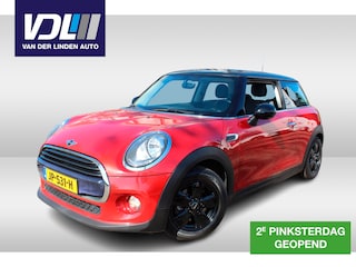 Mini Cooper 1.5 Business