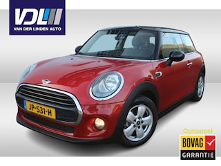 Mini Cooper 1.5 Business