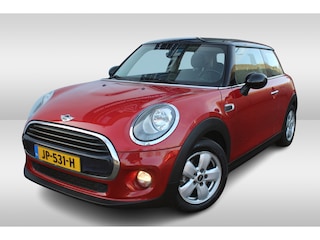 Mini Cooper 1.5 Business