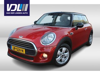 Mini Cooper 1.5 Business