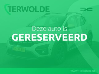 Dacia Sandero Stepway TCe 100 ECO-G Up&Go Extreme+ | Navigatie | Parkeercamera | Keyless Entry | Climate Control |