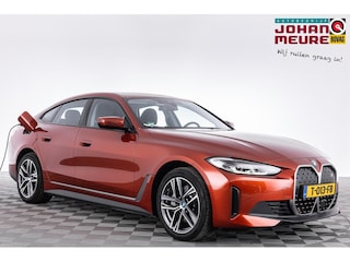 BMW i4 eDrive40 84 kWh | Half LEDER | Full LED