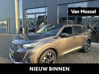 Peugeot 2008 1.2 PureTech Allure Pack