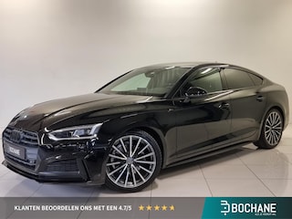 Audi A5 Sportback 2.0 TFSI MHEV Sport S-line Edition | Navigatie | Achteruitrijcamera | Virtual Cockpit |