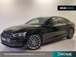 Audi A5 Sportback 2.0 TFSI MHEV Sport S-line Edition | Navigatie | Achteruitrijcamera | Virtual Cockpit |