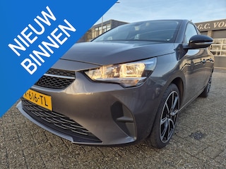 Opel Corsa 1.2 Edition