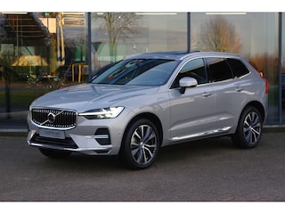 Volvo XC60 2.0 T6 350 PK Plug-in Hybrid LongRange AWD Plus Bright, Panoramadak, Bowers & Wilkins Sound, Leder