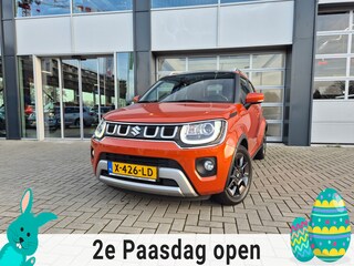 Suzuki Ignis 1.2 Smart Hybrid Style