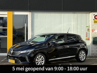 Renault Clio 1.0 TCe 90 GPF evolution | NAP | Navigatie | Achteruitrijcamera | DAB | LED | Lichtmetaal | Cruise Control | Airco |