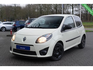 Renault Twingo 1.5 dCi Collection|Org NL NAP|2e Eig|Allseason|Airco|Trekhaak|Ultra zuinig|Keurig Onderhouden
