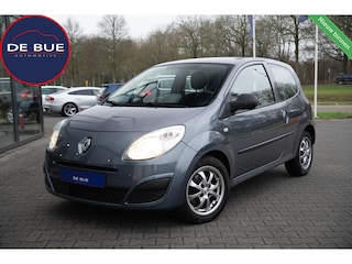 Renault Twingo 1.2 Authentique|Airco|2e Eig|Alu|Bluetooth|Isofix|Allseason|Keurig Onderhouden