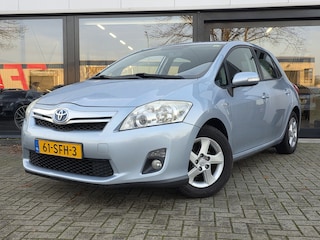 Toyota Auris 1.8 Full Hybrid Aspiration + CAMERA + KLIMA + LM VELGEN