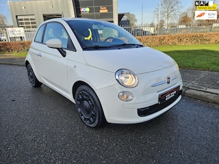 Fiat 500 1.0 TwinAir Pop airco in zeer nette staat