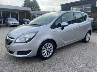 Opel Meriva 1.4 Turbo 16V ecoFLEX