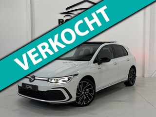 Volkswagen Golf 1.4 eHybrid GTE Pano*Sfeer*keyless*