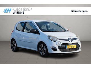 Renault Twingo 1.2-16V 75pk Dynamique | Climate | Cruise | Radio CD
