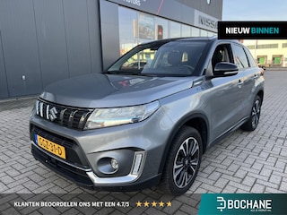 Suzuki Vitara 1.5 Hybrid Style | Navigatie | Open dak | Trekhaak |