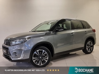 Suzuki Vitara 1.5 Hybrid Style | Navigatie | Open dak | Trekhaak |